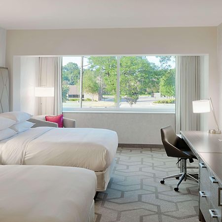 The Kingsley Bloomfield Hills - A Doubletree By Hilton Hotell Exteriör bild