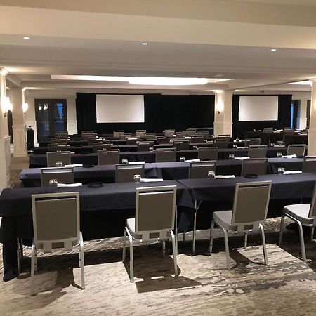 The Kingsley Bloomfield Hills - A Doubletree By Hilton Hotell Exteriör bild