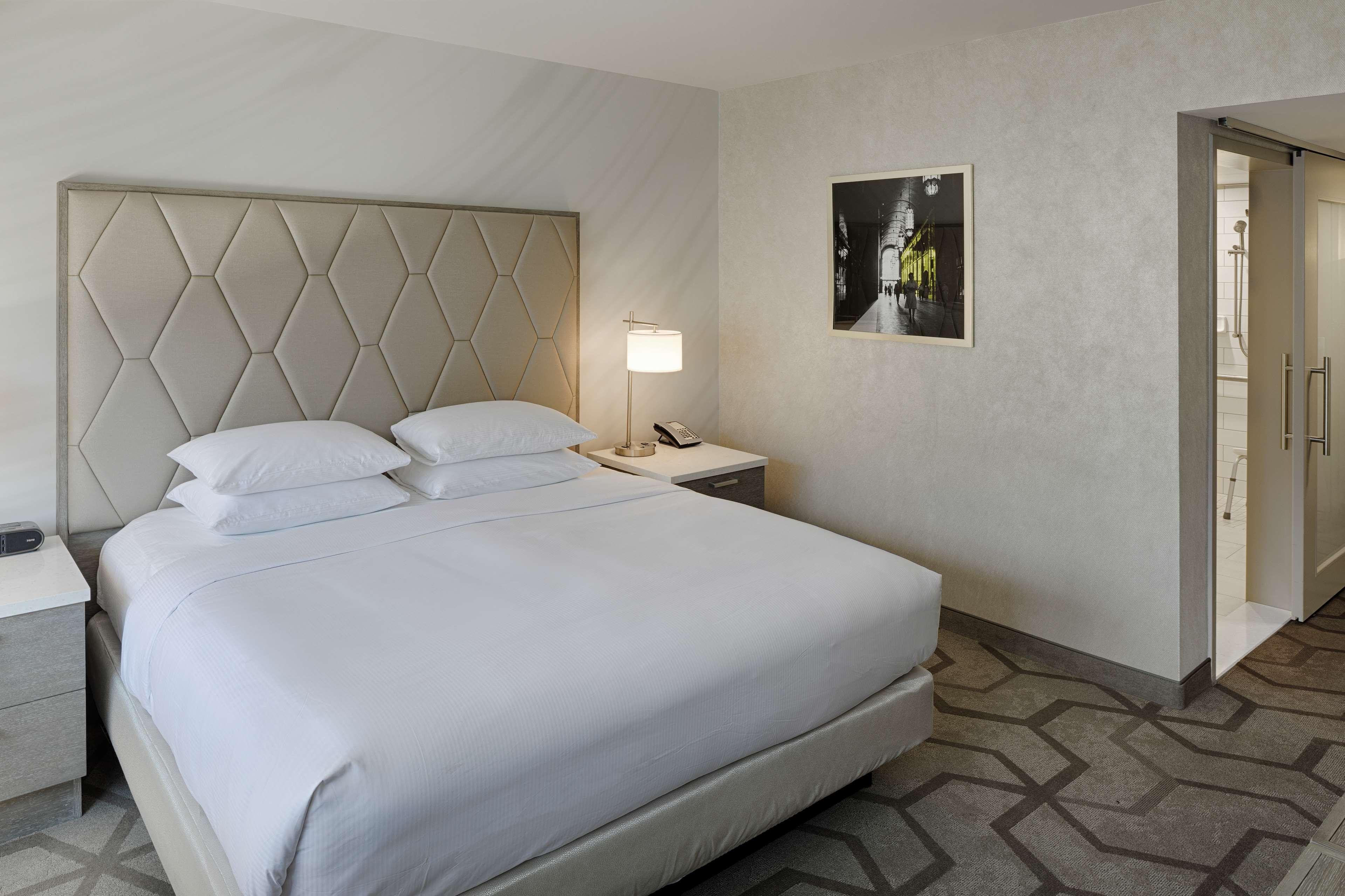 The Kingsley Bloomfield Hills - A Doubletree By Hilton Hotell Exteriör bild