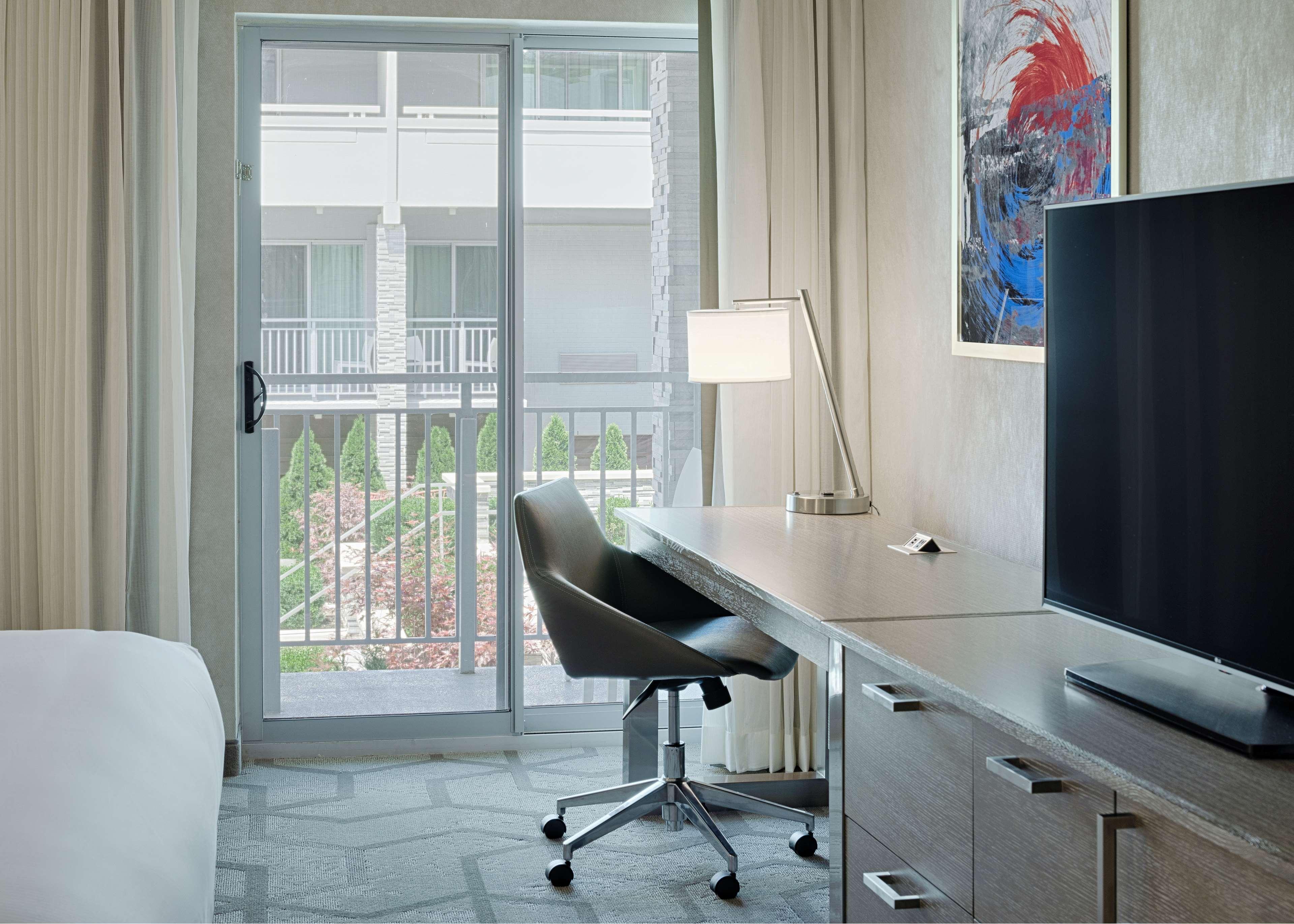 The Kingsley Bloomfield Hills - A Doubletree By Hilton Hotell Exteriör bild