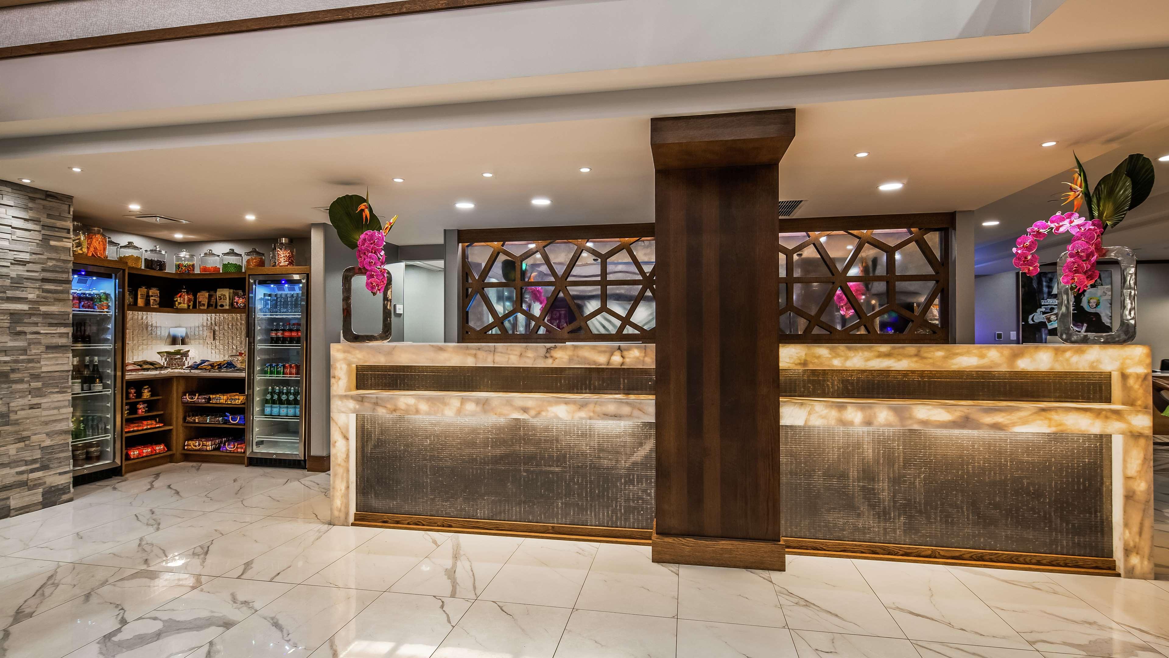 The Kingsley Bloomfield Hills - A Doubletree By Hilton Hotell Exteriör bild