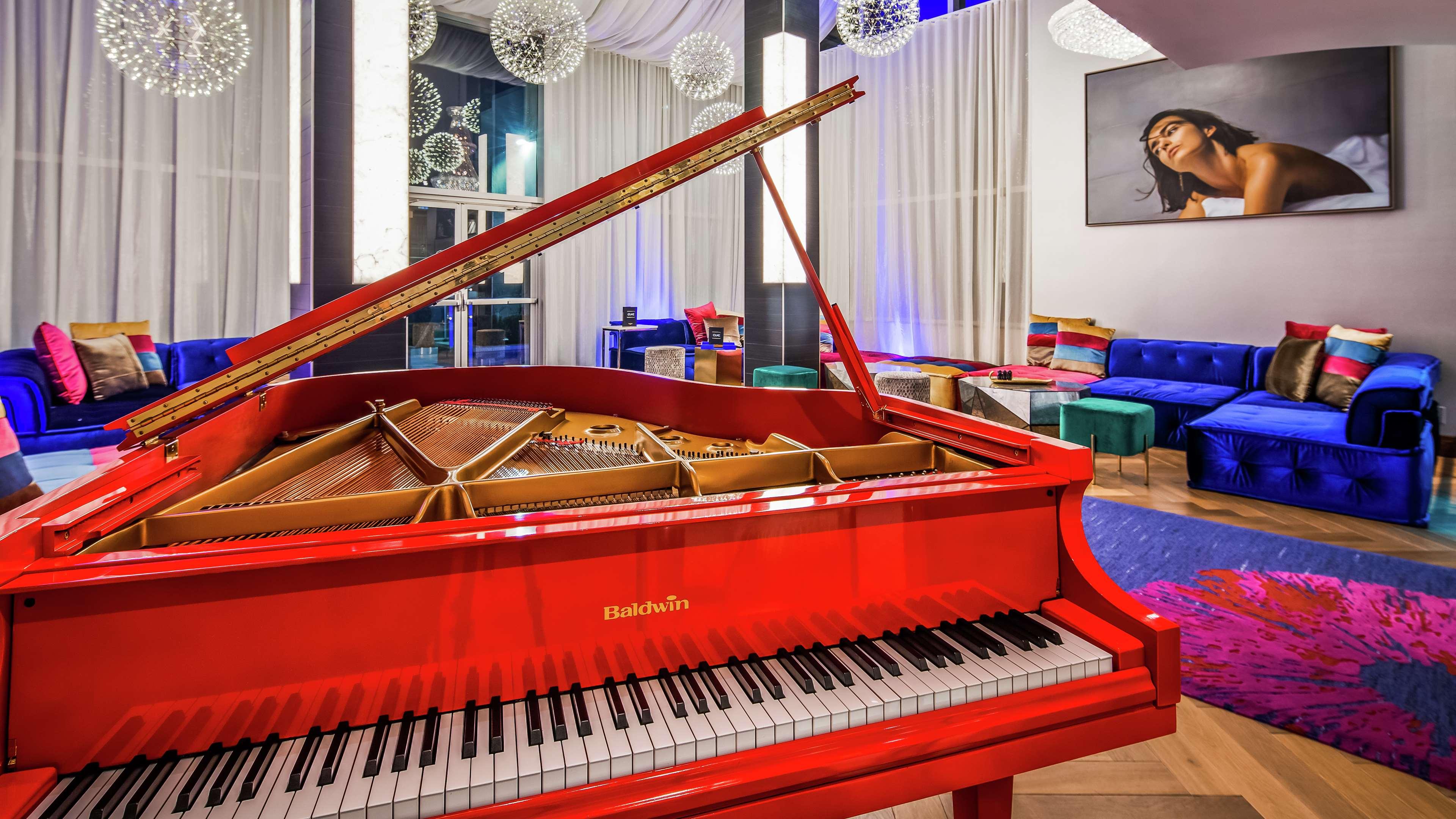 The Kingsley Bloomfield Hills - A Doubletree By Hilton Hotell Exteriör bild