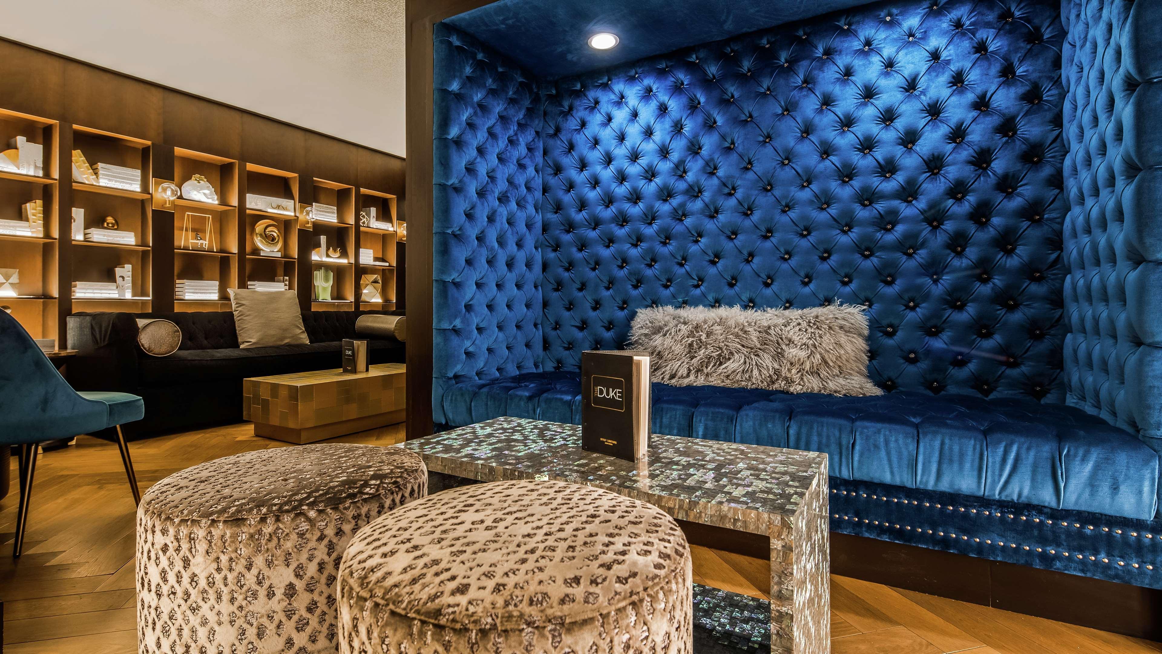 The Kingsley Bloomfield Hills - A Doubletree By Hilton Hotell Exteriör bild