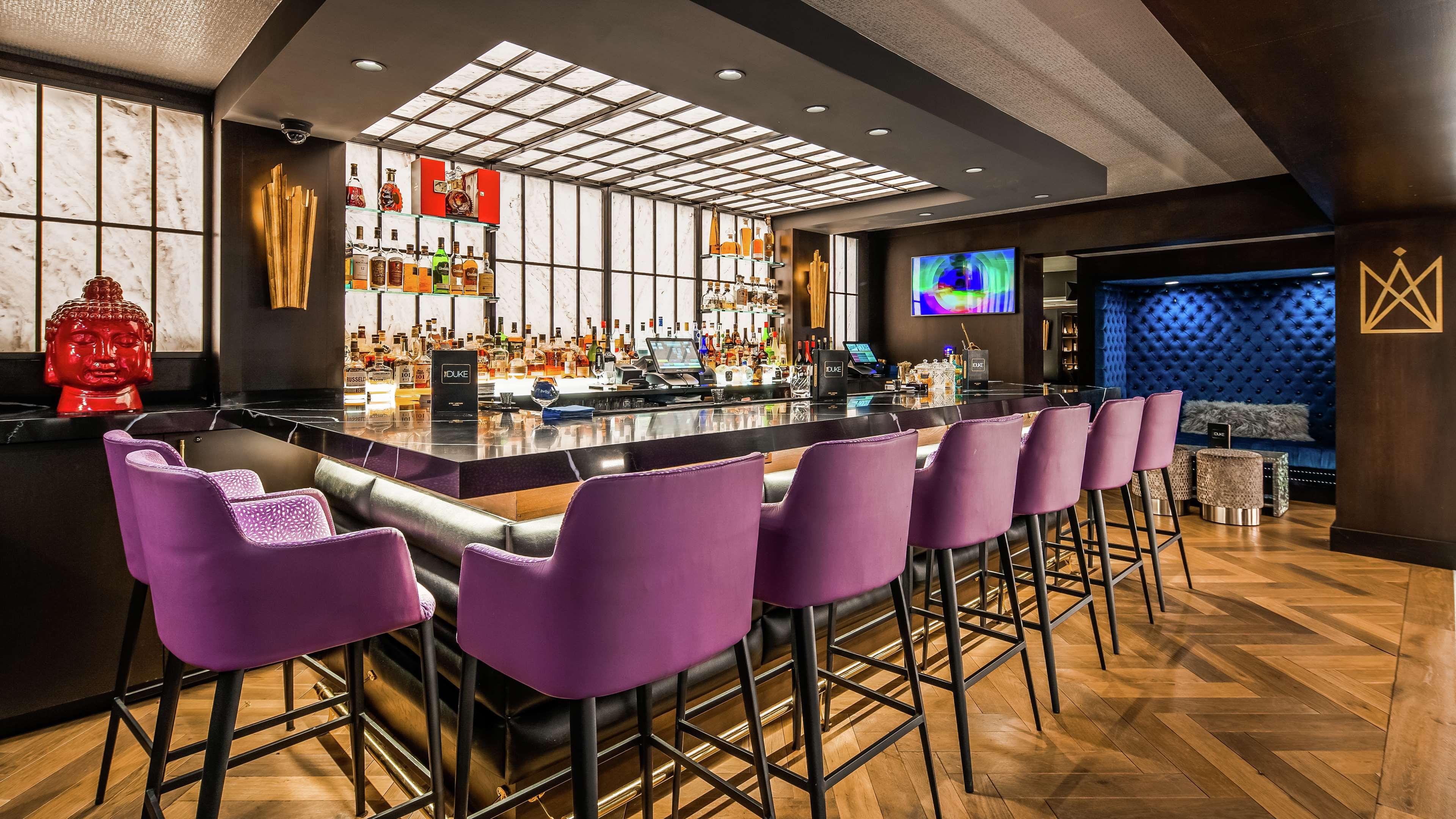 The Kingsley Bloomfield Hills - A Doubletree By Hilton Hotell Exteriör bild