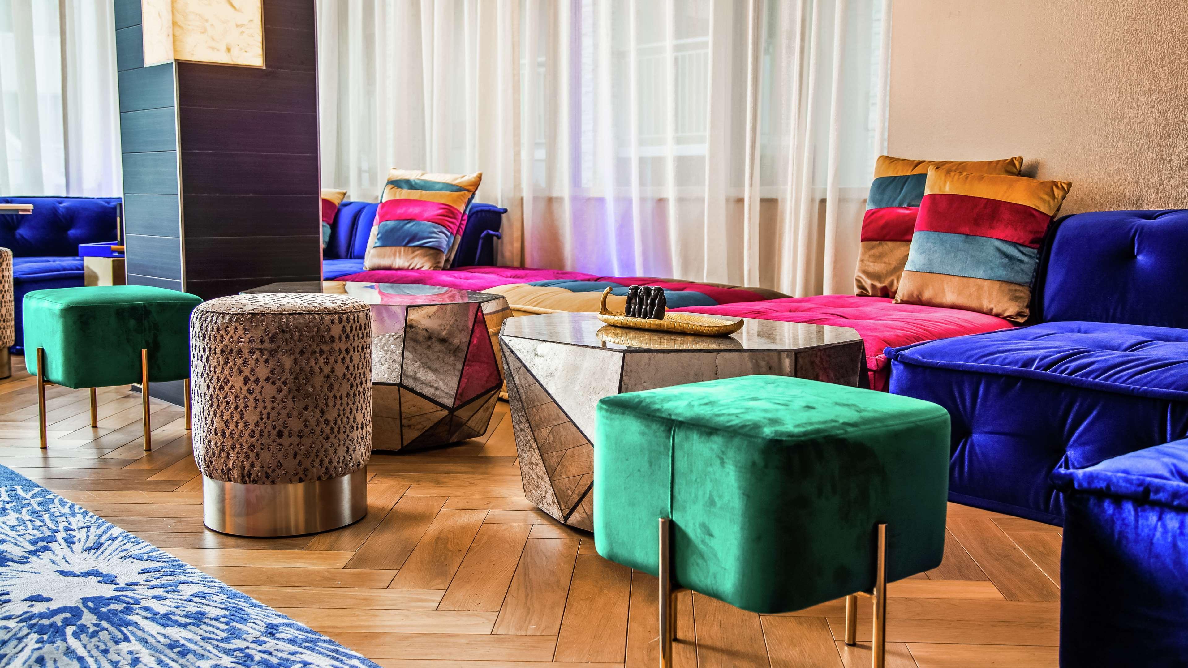 The Kingsley Bloomfield Hills - A Doubletree By Hilton Hotell Exteriör bild