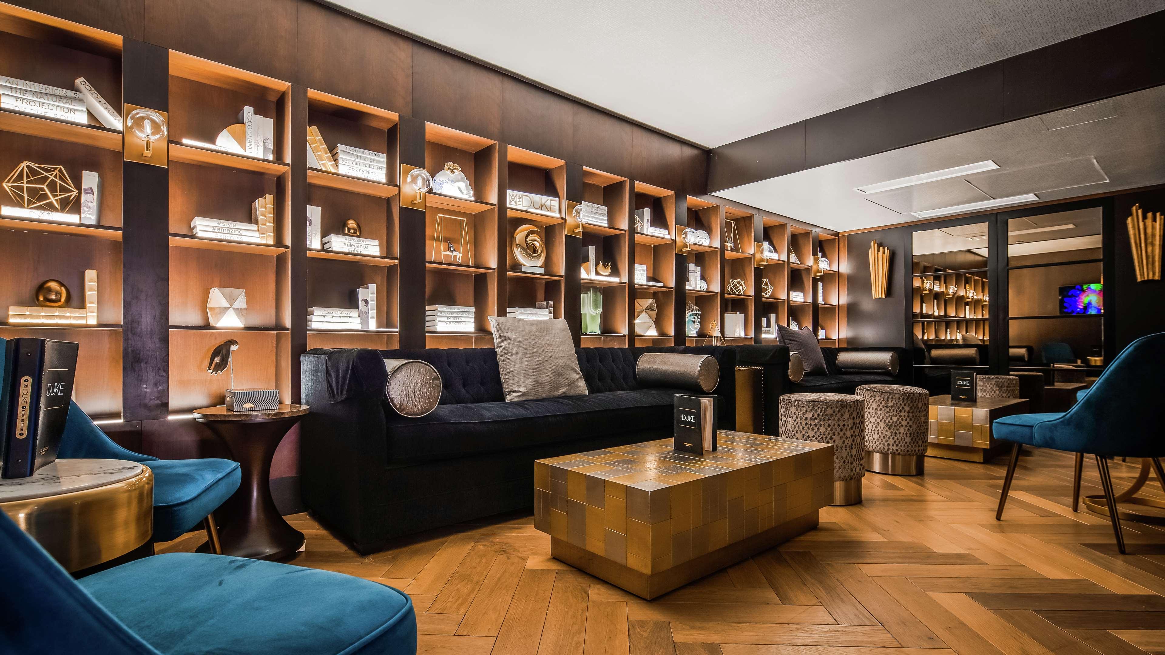 The Kingsley Bloomfield Hills - A Doubletree By Hilton Hotell Exteriör bild