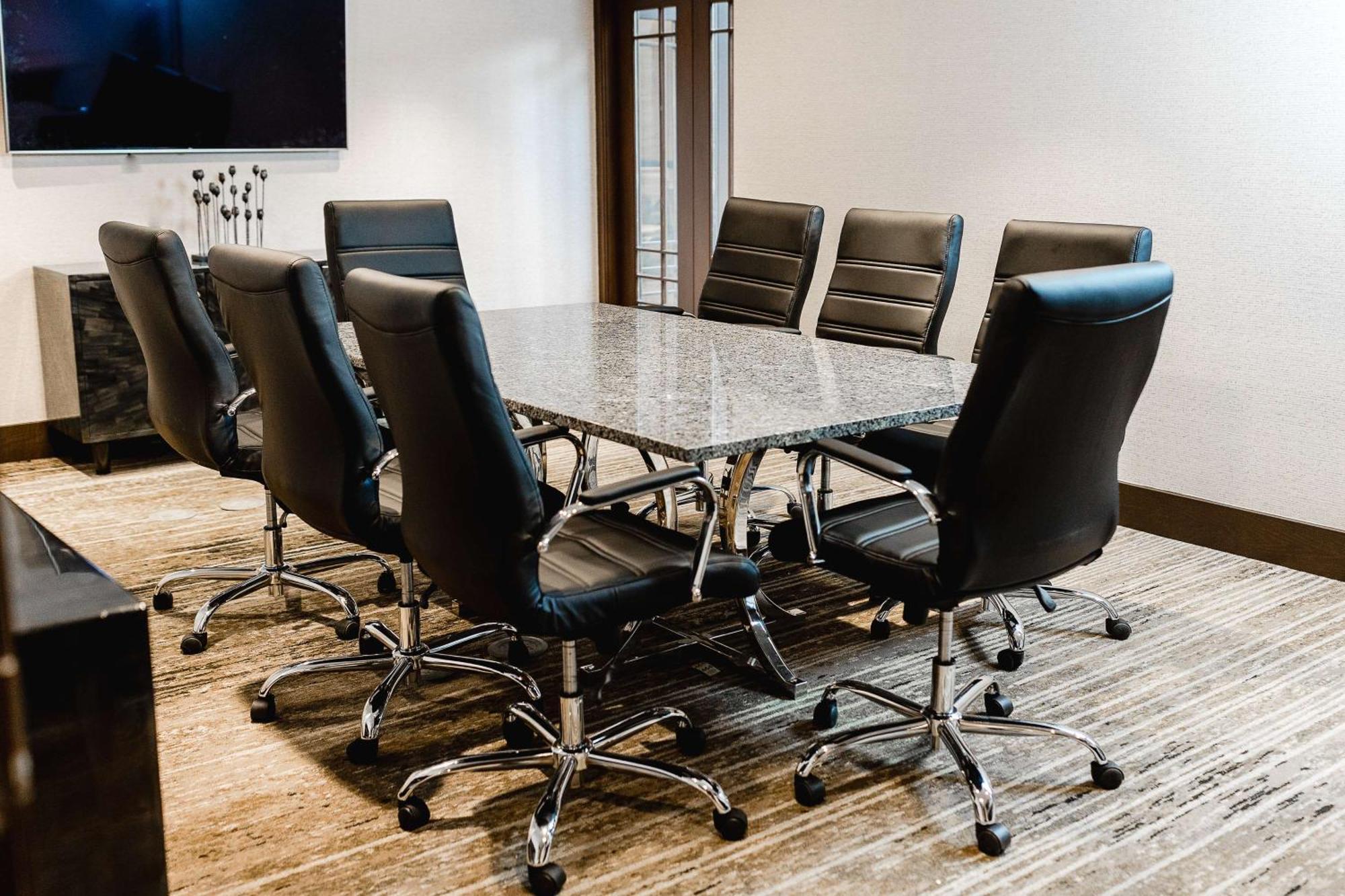 The Kingsley Bloomfield Hills - A Doubletree By Hilton Hotell Exteriör bild