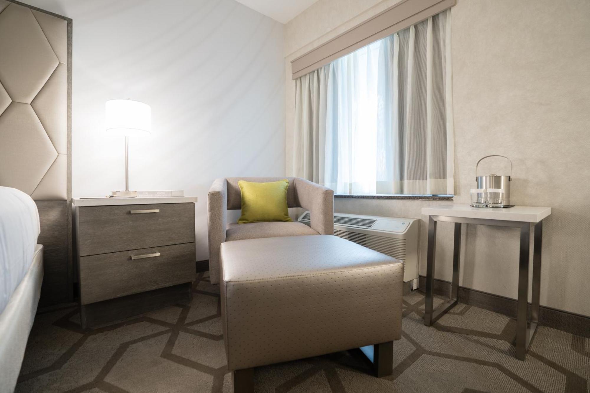 The Kingsley Bloomfield Hills - A Doubletree By Hilton Hotell Exteriör bild
