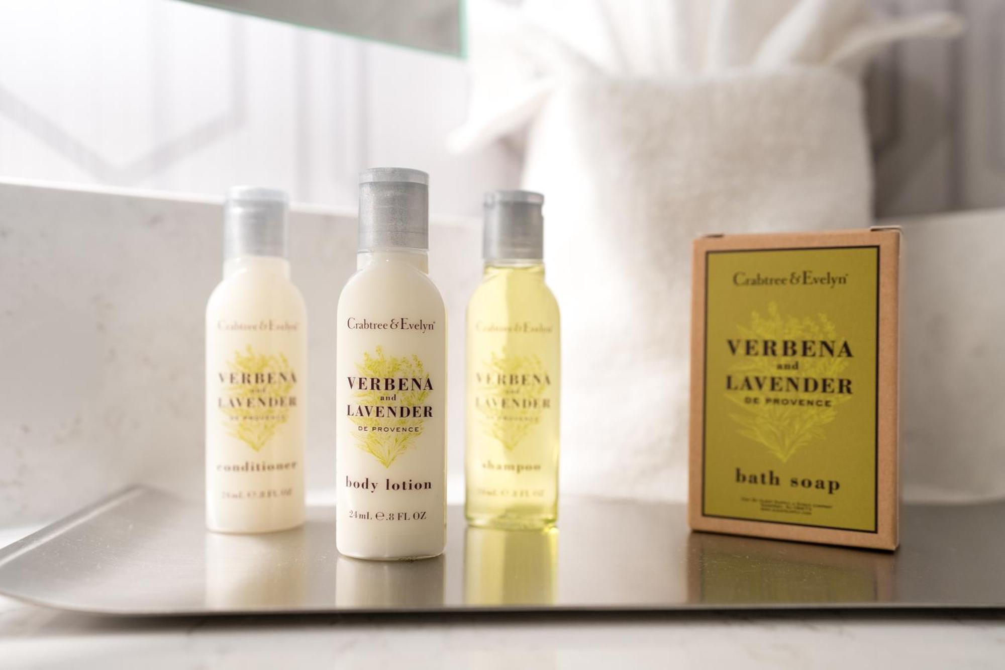 The Kingsley Bloomfield Hills - A Doubletree By Hilton Hotell Rum bild