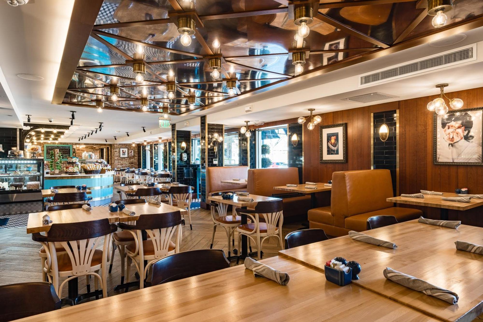 The Kingsley Bloomfield Hills - A Doubletree By Hilton Hotell Exteriör bild