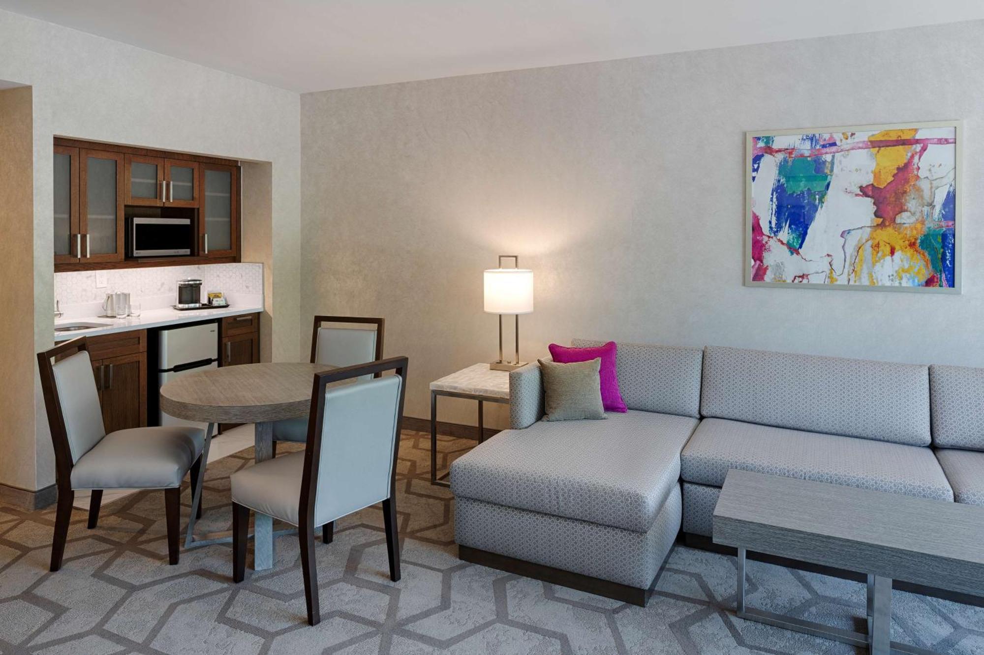 The Kingsley Bloomfield Hills - A Doubletree By Hilton Hotell Exteriör bild